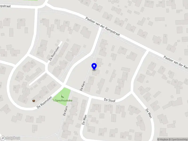 CR transport en service