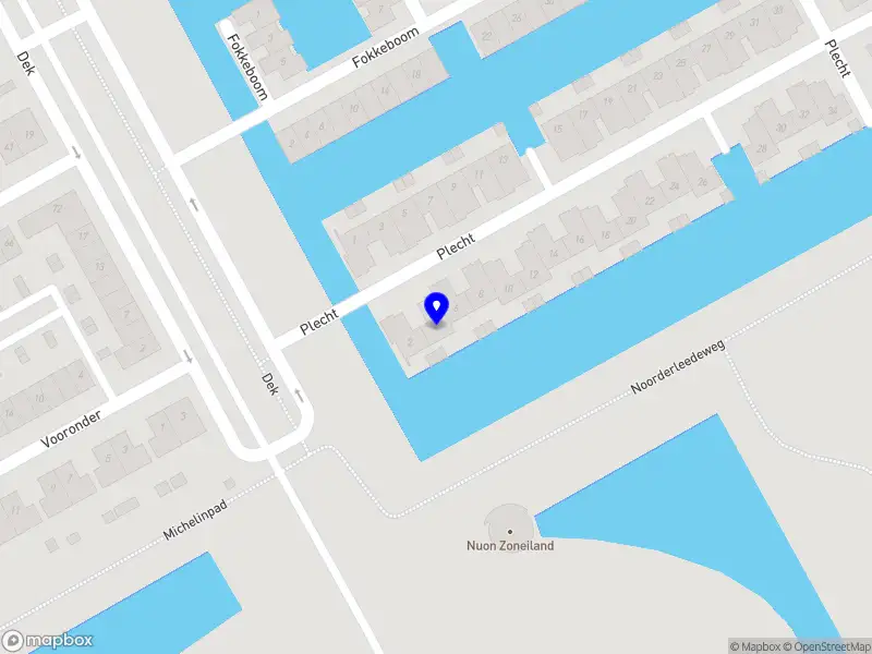 BON Projectafbouw B.V.