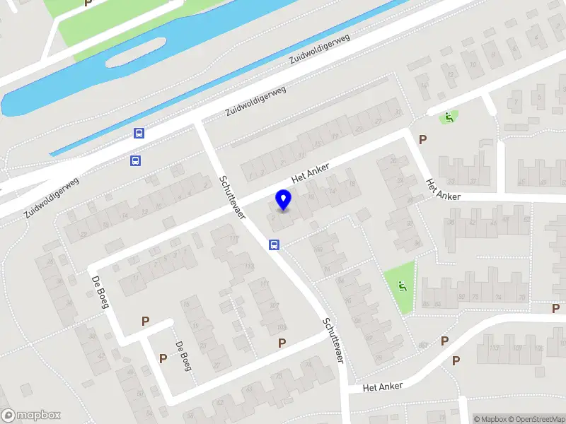 De Bruin dienstverlening Hoogeveen