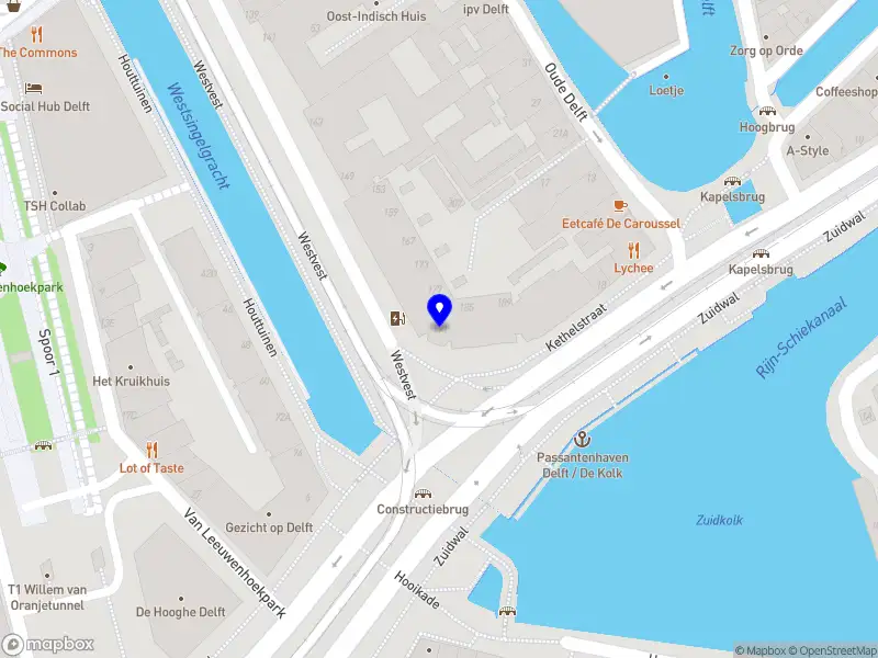 ADAP Sustainability Consultancy Delft