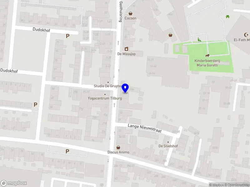 Nieuw bedrijf MauriceCaptures