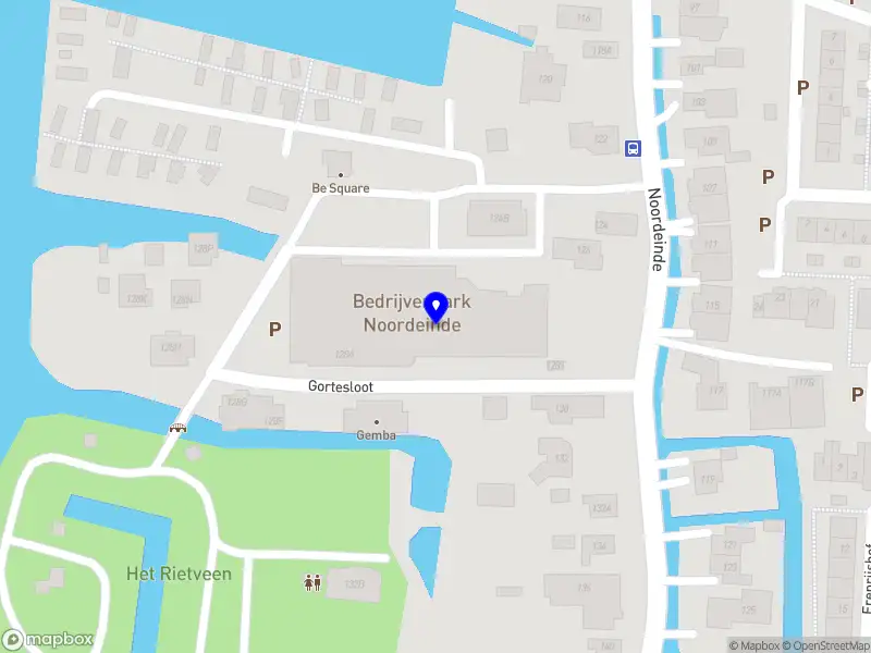 Mondhygiënistenpraktijk Linda Adriaanse B.V.