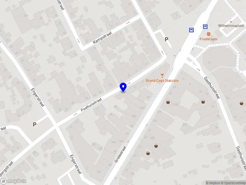 Palavera Holding B.V.