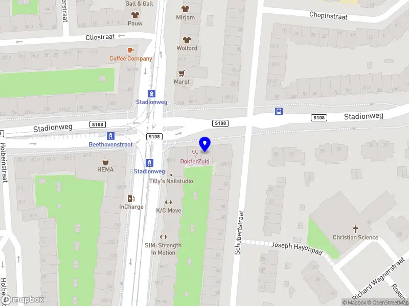 Vereniging van Eigenaars gebouw Nieuwe Kerkstraat 112 te Amsterdam Amsterdam