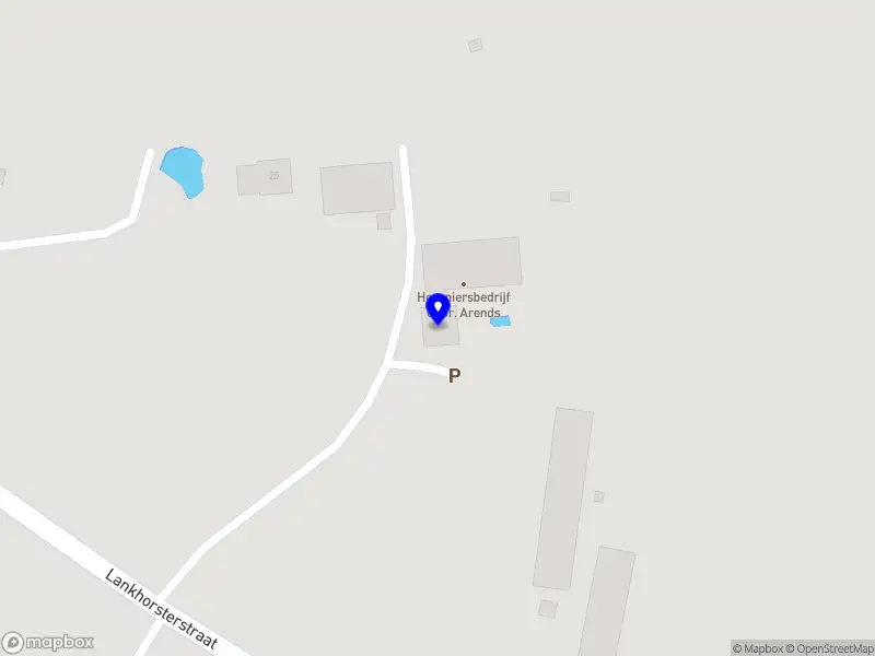 DWKN Holding B.V. Wichmond