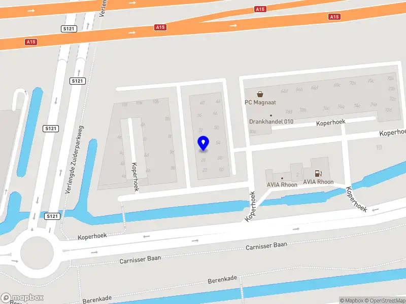 Loodgietersbedrijf K. Wijntjes B.V. Rhoon