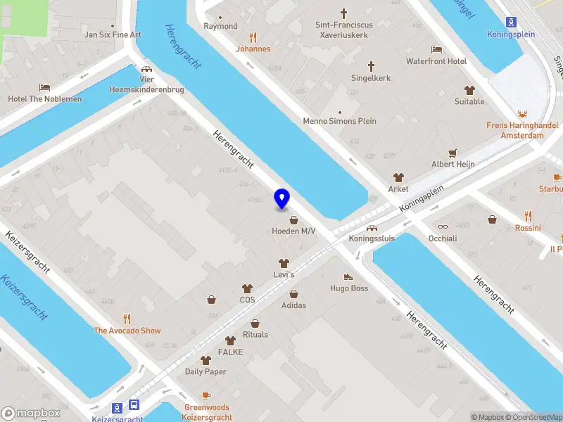 Zorg zonder oordeel Amsterdam