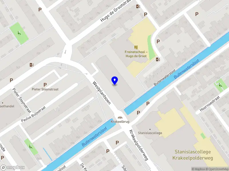 Johan van den Berg Advies