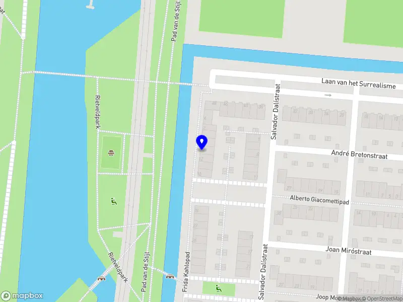Terra Safety Rotterdam