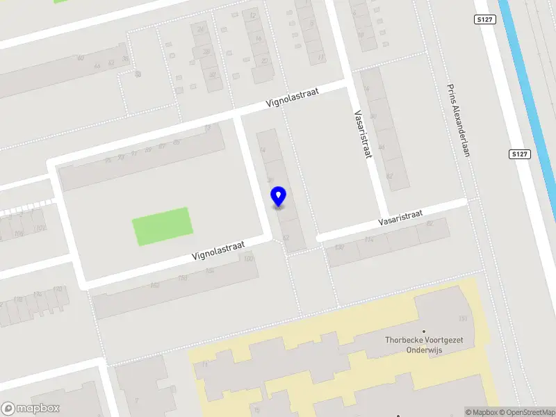 Duvelduv Rotterdam