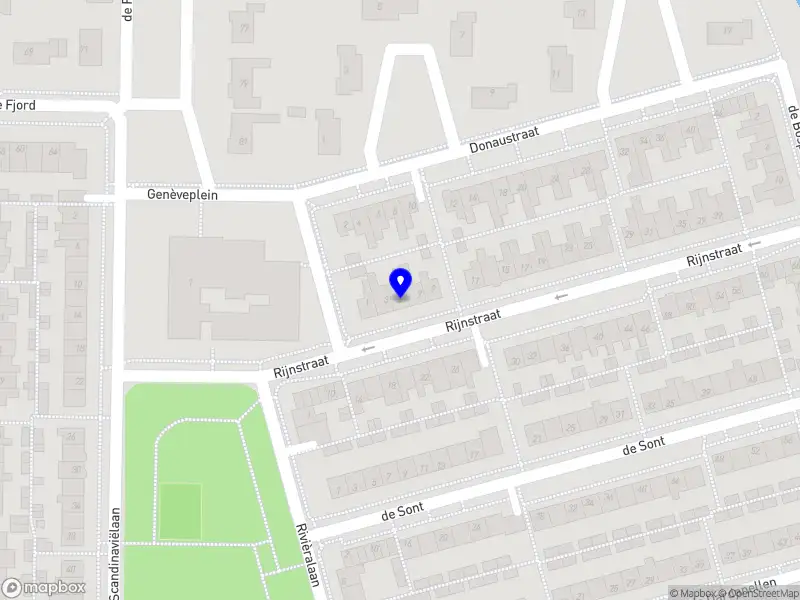 B-coregym Emmeloord