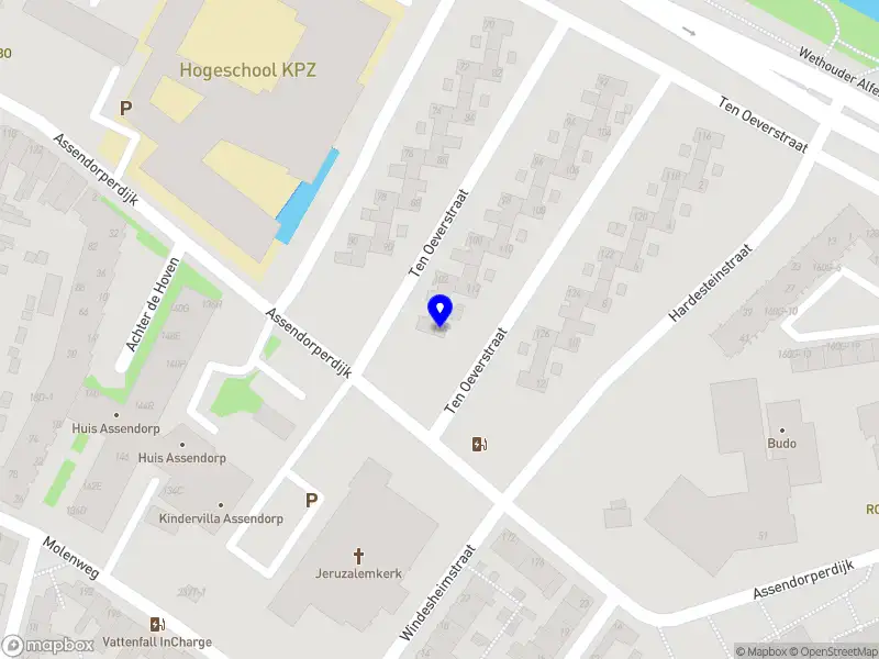TR Allround Services Zwolle