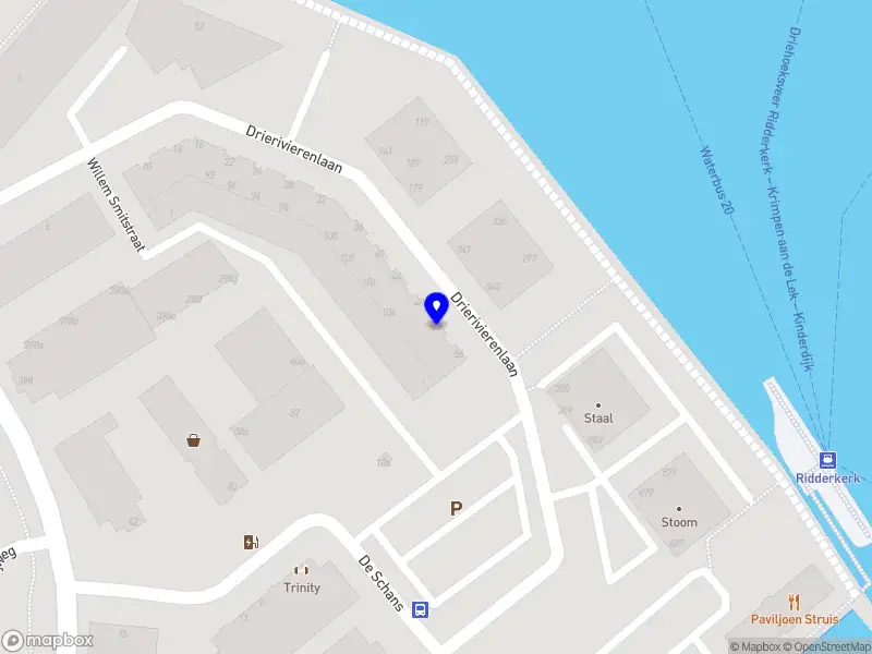 Milea Pharma Services