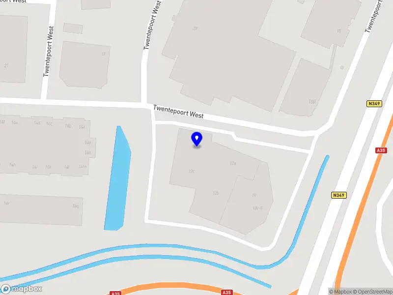 Nieuw bedrijf Stichting Administratiekantoor Felra