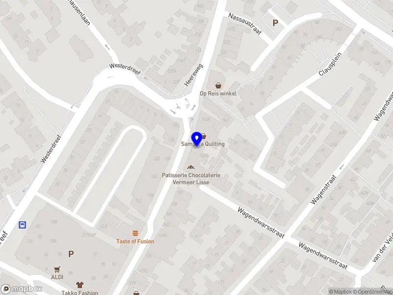 Vereniging van Eigenaars Heereweg 151- 151 A te Lisse