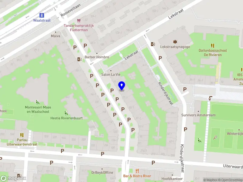 EnergieDeals Elvira Amsterdam