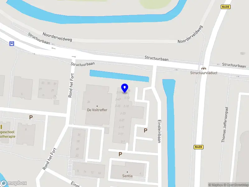 SD Chauffeursdiensten