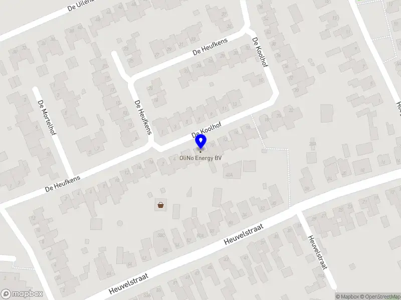 Mobeco SeleQtions B.V.