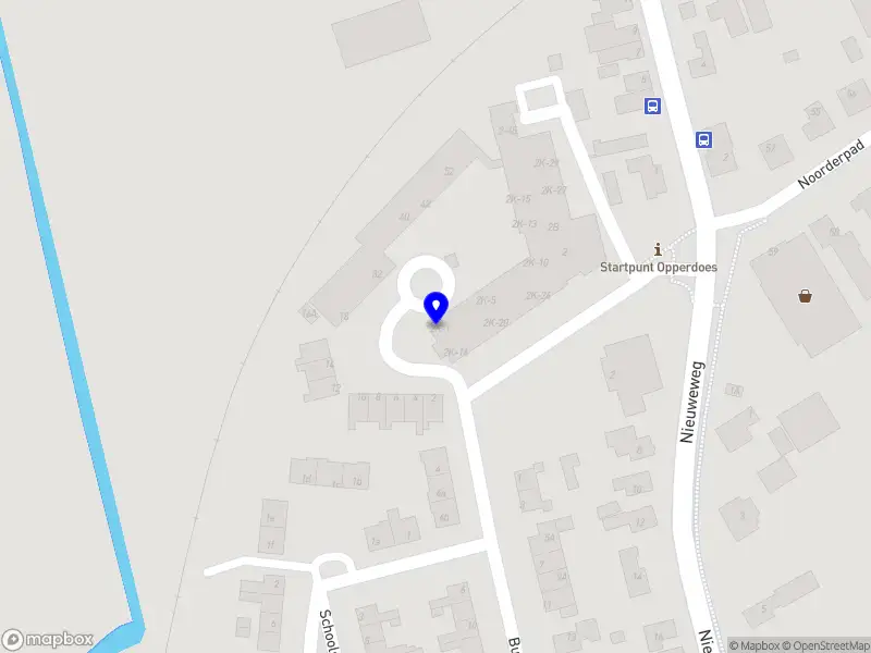 Nieuw bedrijf Kleur met Alex