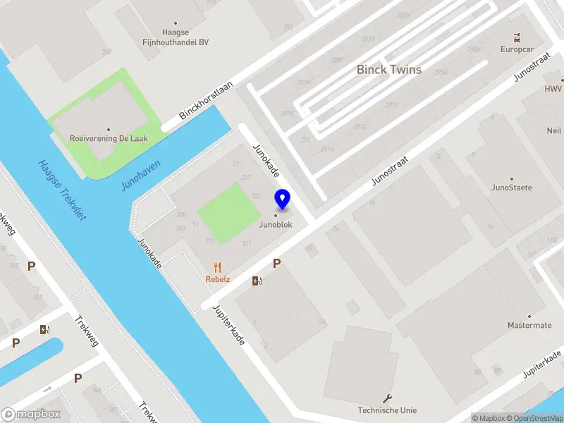 Prestine Pro Services B.V.