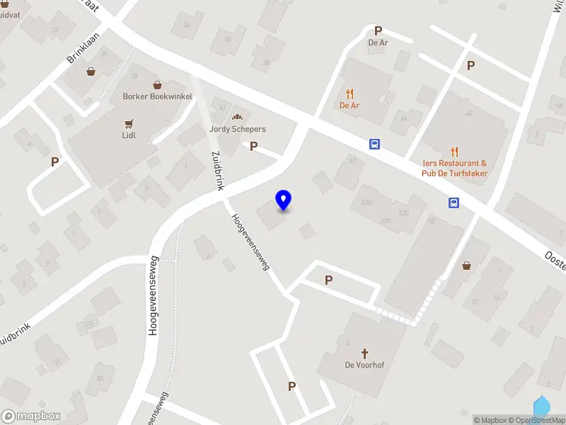 Nieuw bedrijf Koops Interim & Advies B.V.