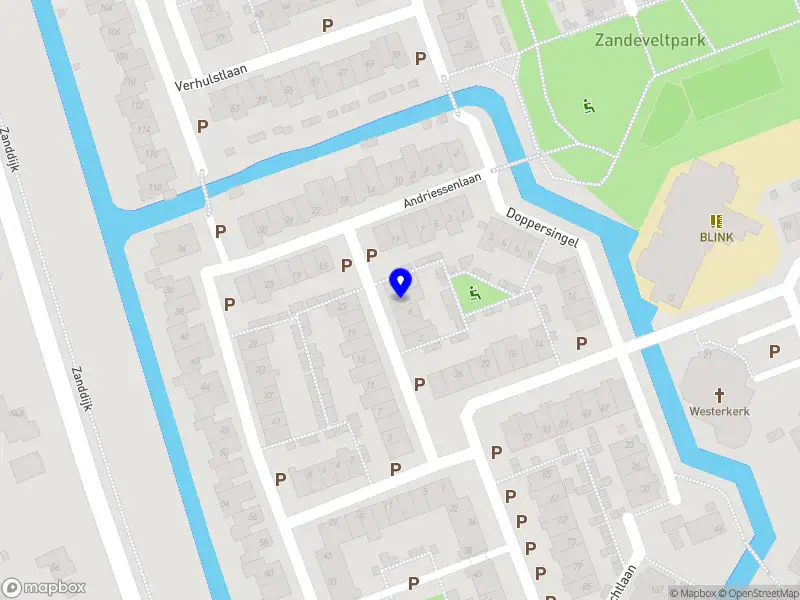 JFZ Installatietechniek B.V. 's-Gravenzande
