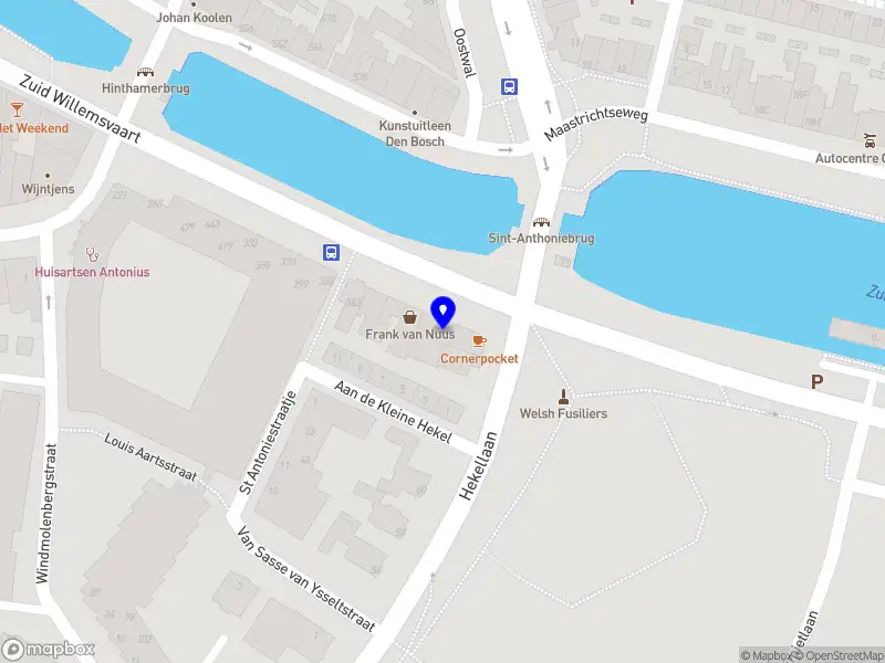 blueflow pipes 's-Hertogenbosch