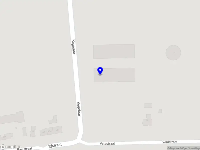 Nieuw bedrijf René Verboven Beheer B.V.