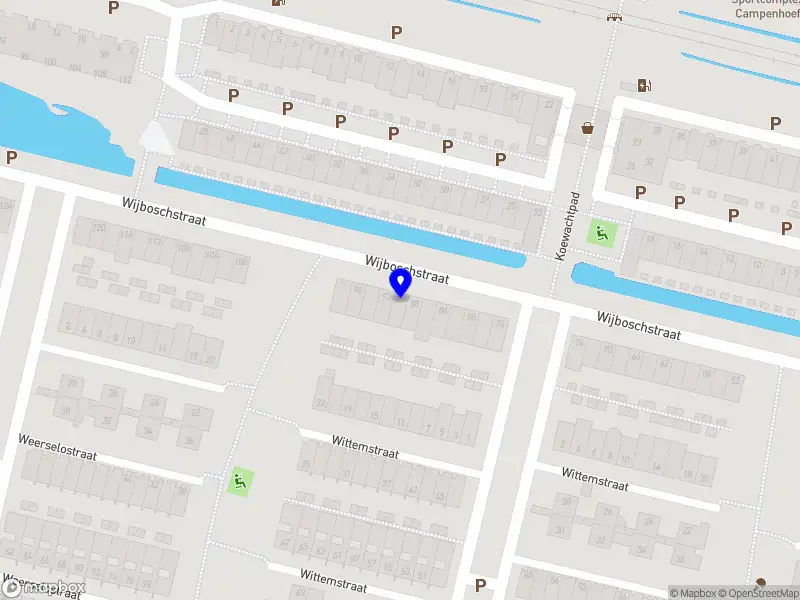 Stichting De Jonge Strateeg