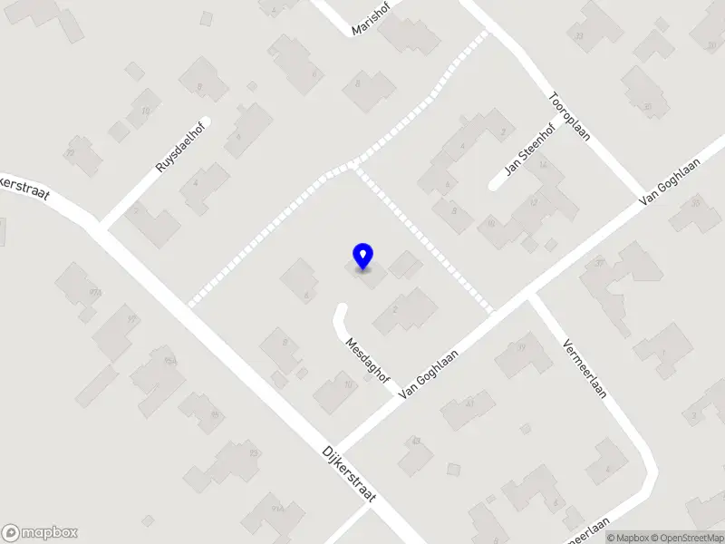 JOWEKIDA BEHEER B.V.