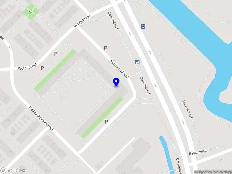 Nabij Larisa Utrecht