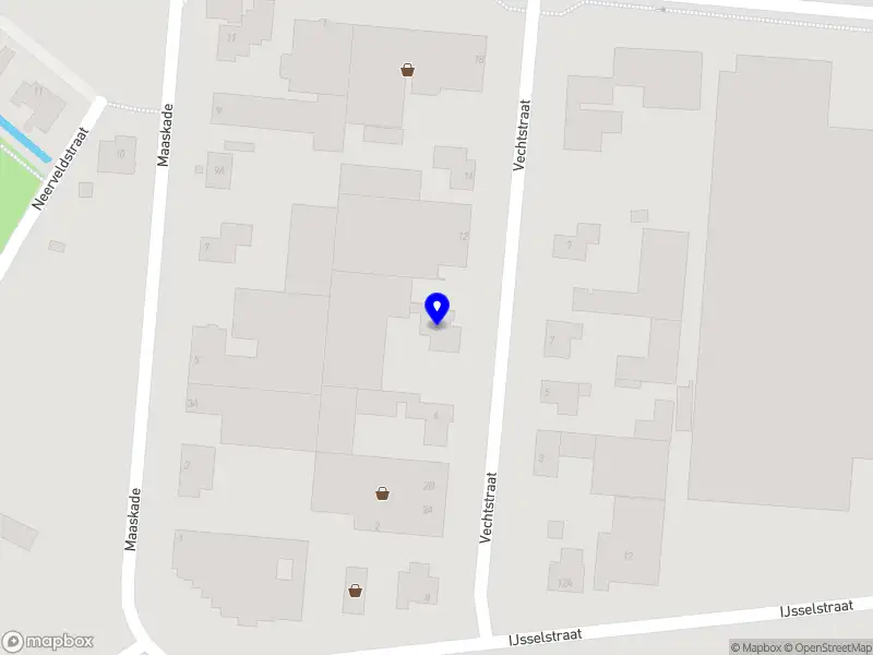 Nieuw bedrijf Core AV B.V.