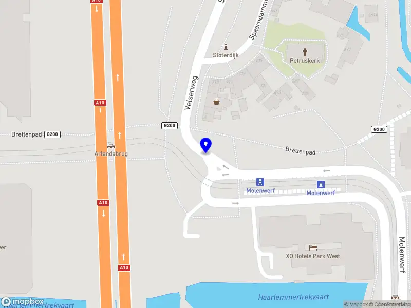 Stichting Fosstodon Amsterdam