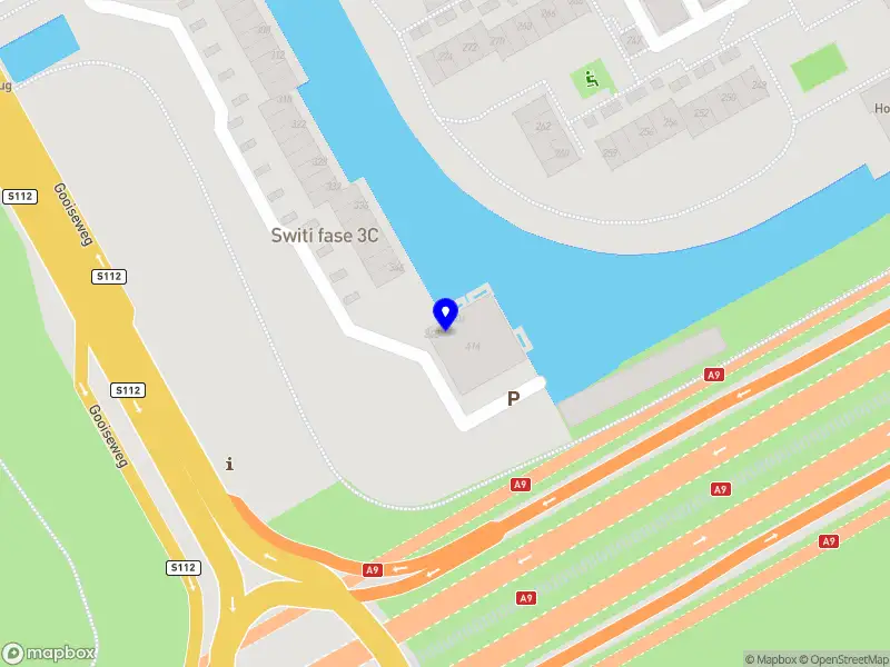 MGN Waarnemingen B.V. Amsterdam