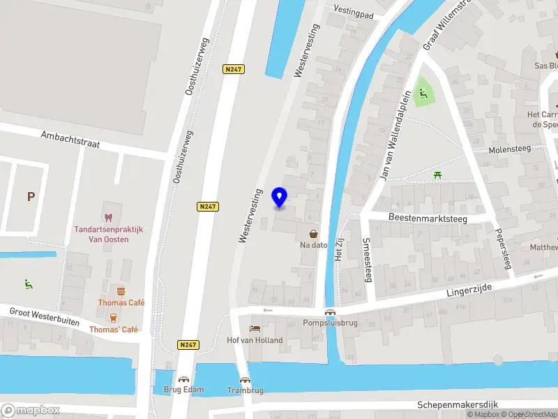 Markt en Thuis Edam