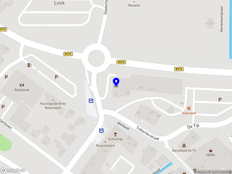 Nieuw bedrijf Topshop Gaming B.V.