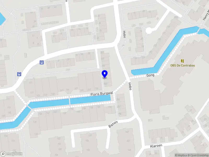 Het Mondkompas Holding B.V. Capelle aan den IJssel
