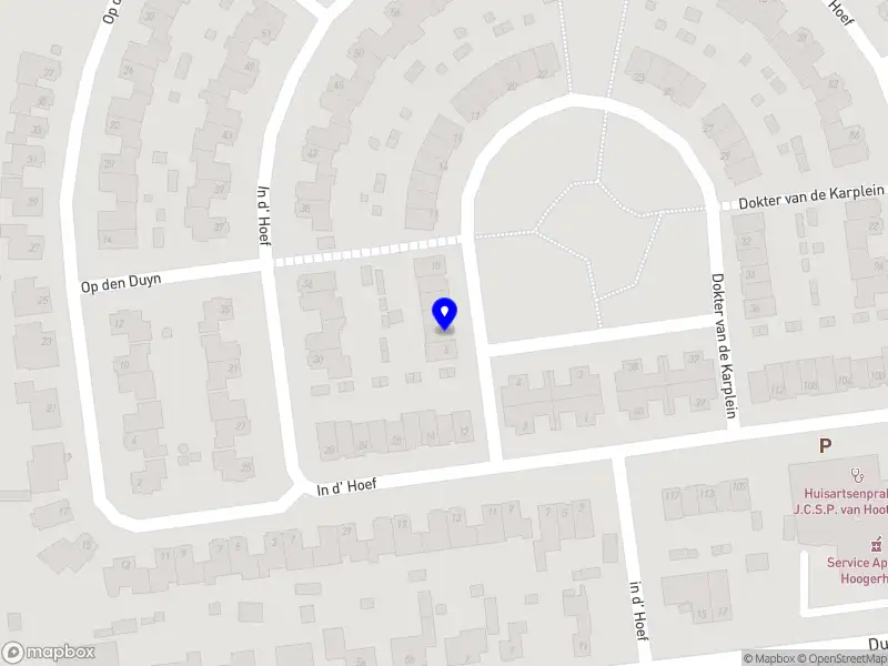 Voegbedrijf van Meel