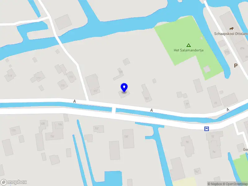 CM Construction Work