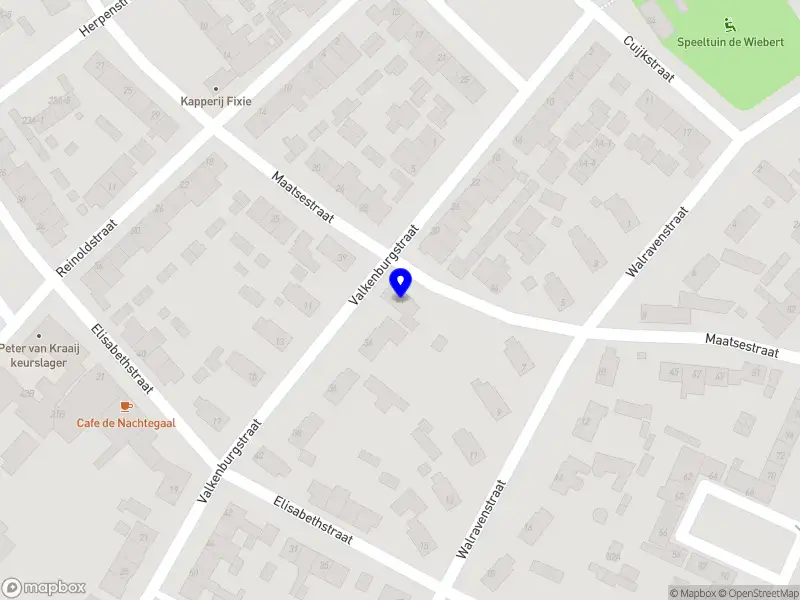 Nieuw bedrijf NextStep Housing Solutions