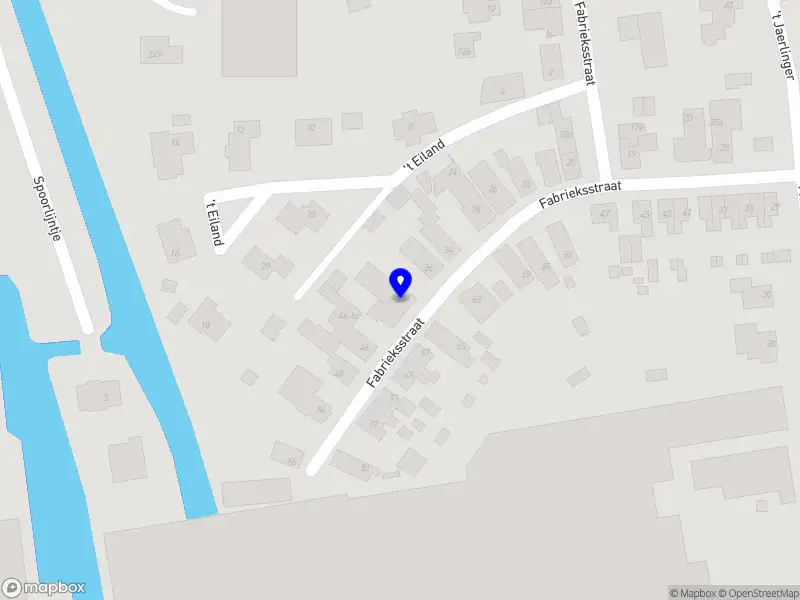 Nieuw bedrijf Kim van Baar