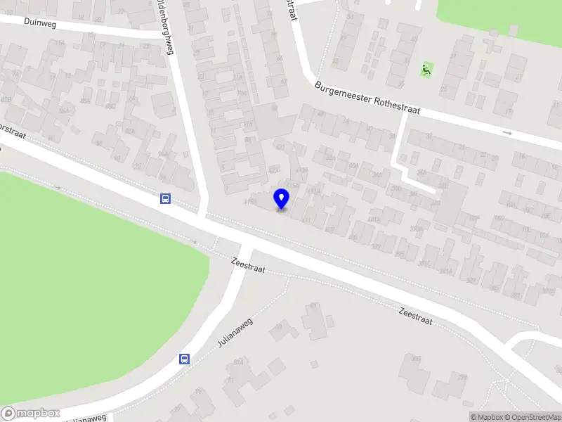 NoShameRecruiter Beverwijk