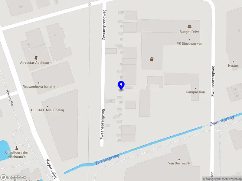 A. Jonker Events Apeldoorn