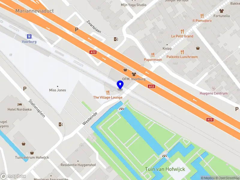 Annabelle Voorburg B.V.