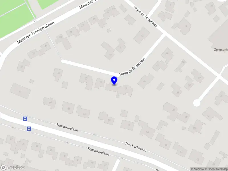 Nieuw bedrijf Huboman B.V.