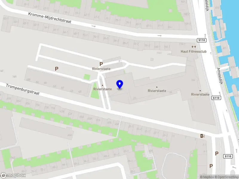 Nieuw bedrijf Stichting GP MCAP Direct HG M5 G11