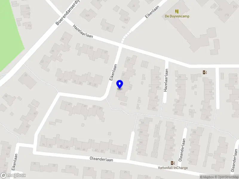 Vereniging van Eigenaars woningen Kanonsteeg 1 , 1a en 1b te Zwolle