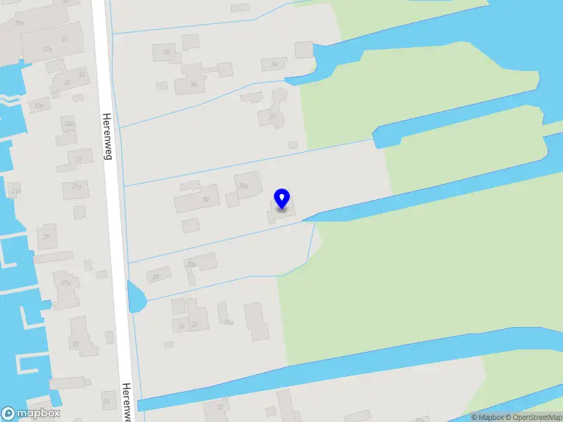 Nieuw bedrijf RAFFER Vastgoed B.V.