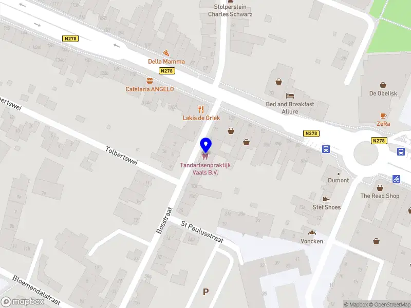 Nieuw bedrijf Jakubov Group B.V.