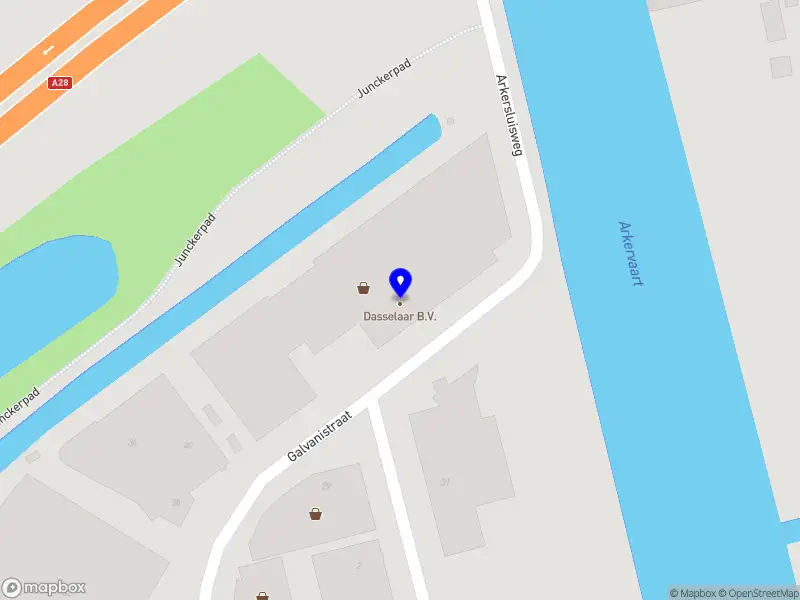 Dasselaar Asian Food Holding B.V. Nijkerk